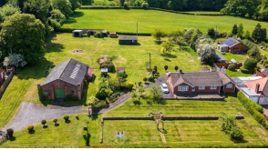 UNDER OFFER Plot for sale in Kidderminster photo